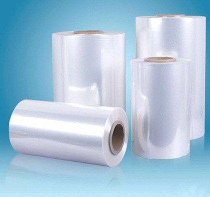 Hiển thị chi tiết cho MÀNG CO PVC NHIỆT - POF Hình ảnh của MÀNG CO PVC NHIỆT - POF